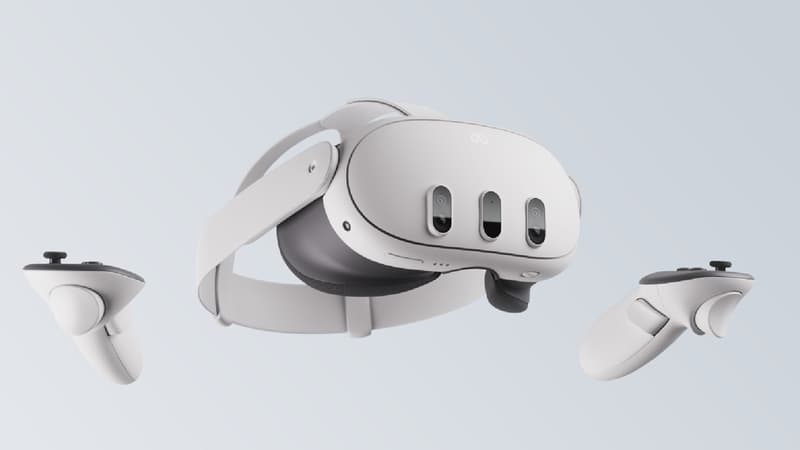 Réalité virtuelle CEDETI INGENIERIE